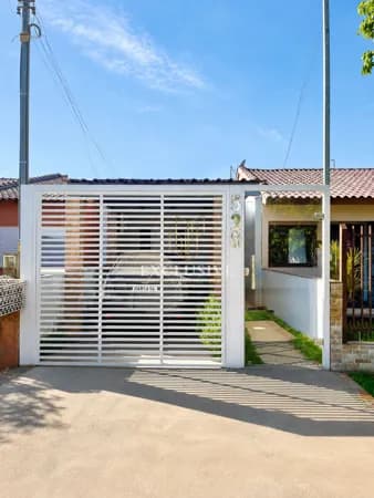 Casa em Cachoeira do Sul - Visconde de Mauá