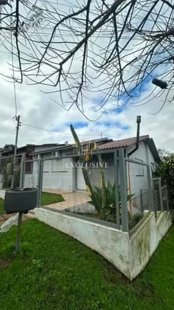 Casa em Santo Antônio, Cachoeira do Sul/RS