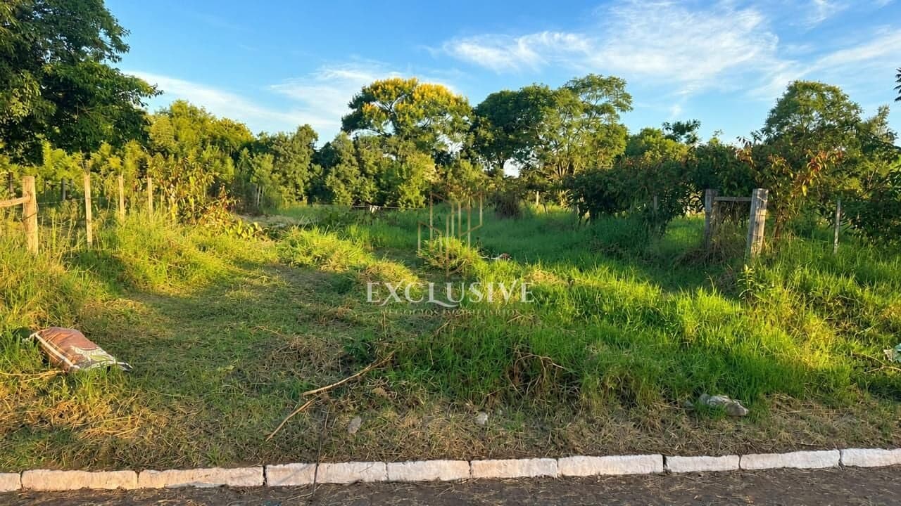 Terreno em Visconde de Mauá, Cachoeira do Sul/RS