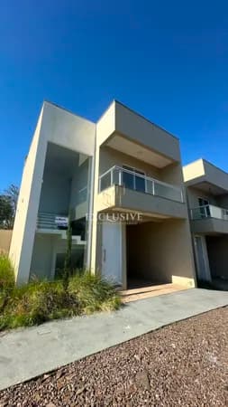 Apartamento Duplex em Barcelos, Cachoeira do Sul/RS
