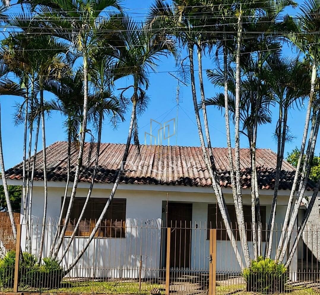 Apartamento Alto Padrão em Soares, Cachoeira do Sul/RS