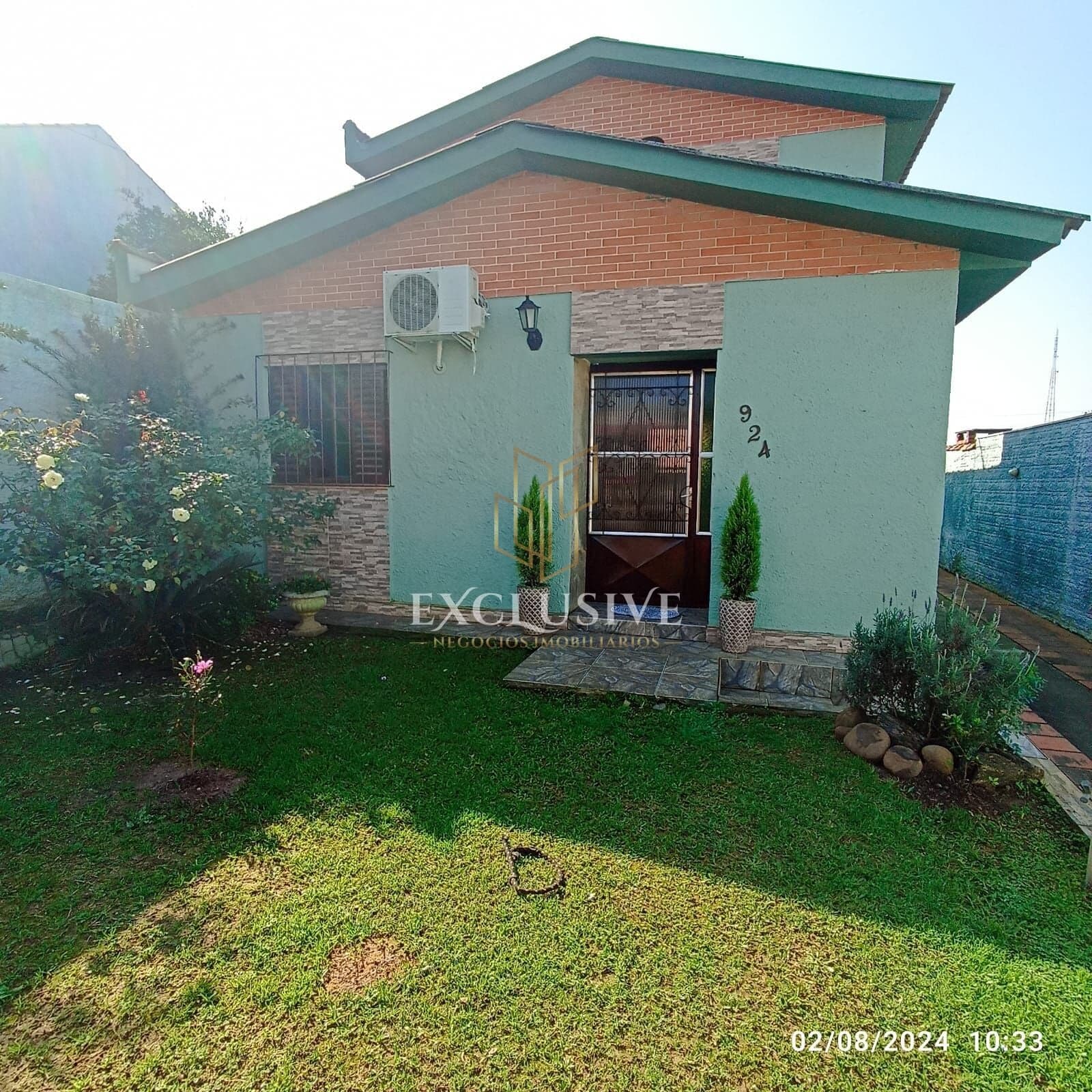 Casa em Cachoeira do Sul - Oliveira