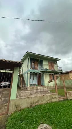 Apartamento em Tibiriça, Cachoeira do Sul/RS