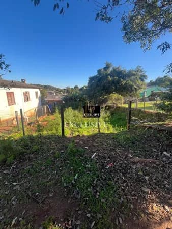 Lote/Terreno em Cachoeira do Sul - Parque Xangri-lá