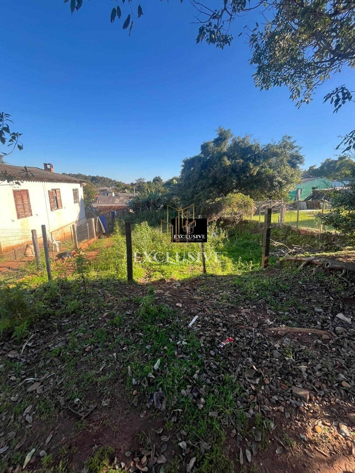 Lote/Terreno em Cachoeira do Sul - Parque Xangri-lá