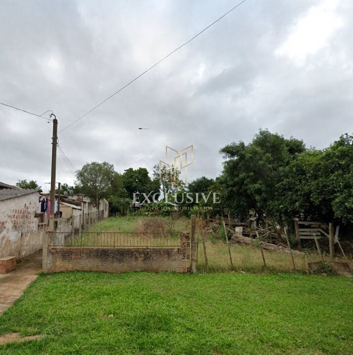Lote/Terreno em Cachoeira do Sul - Visconde de Mauá