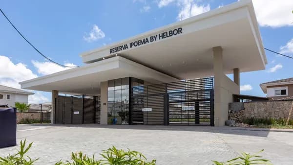 Casa em condomínio para venda - Helbor Reserva Ipoema - Mogi das Cruzes/SP