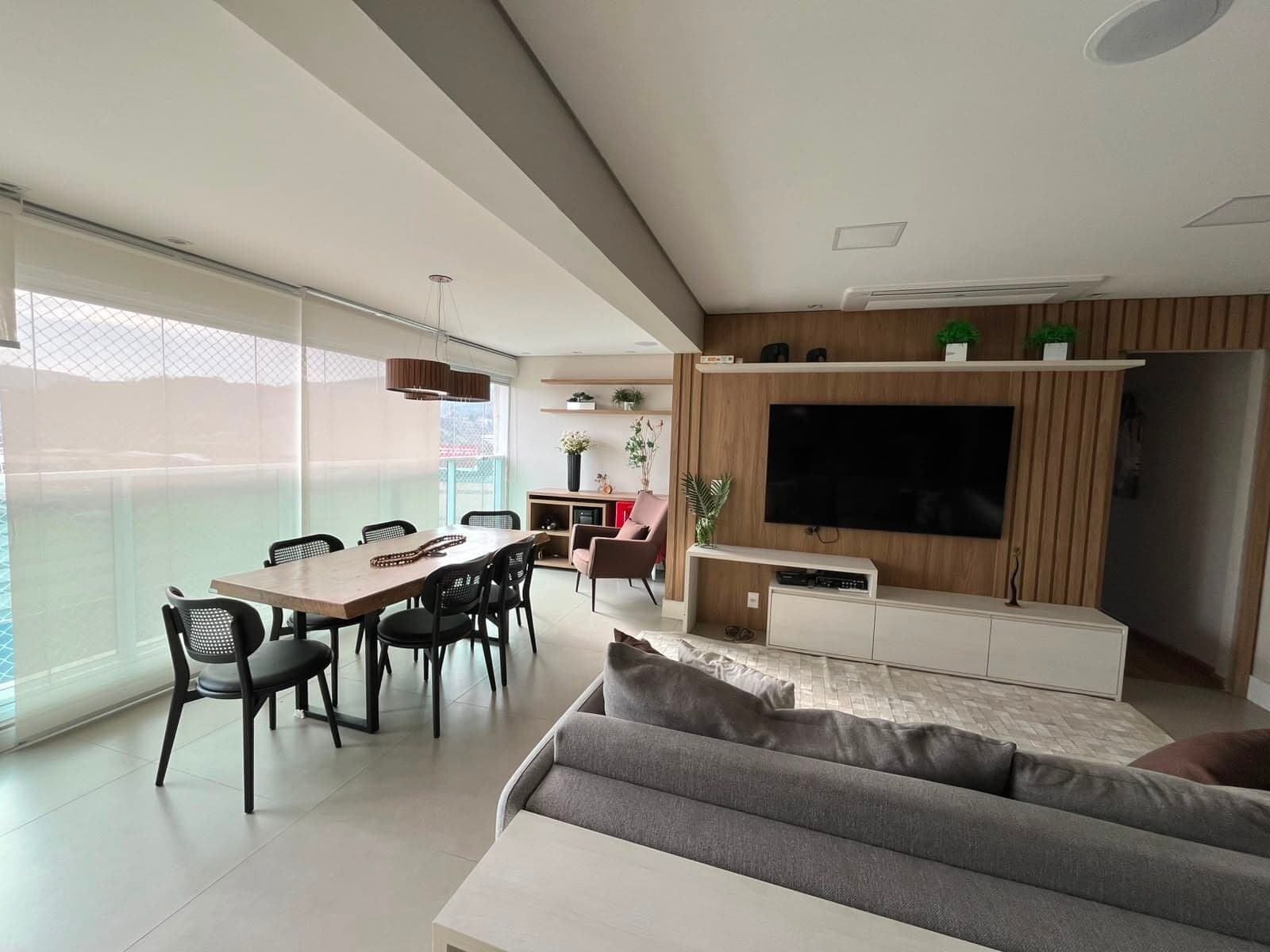 Apartamento em Mogi das Cruzes - Vila Mogilar