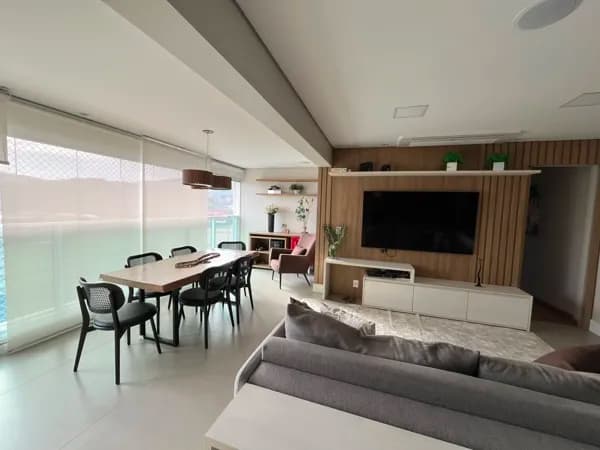 Apartamento em Mogi das Cruzes - Vila Mogilar