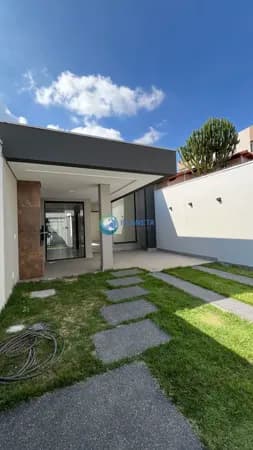 Casa Térrea | 3 Quartos | Santa Amelia - BH