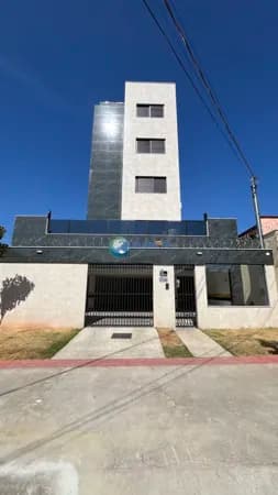 Apartamento | 2 Quartos | Suíte| No Santa Monica - BH