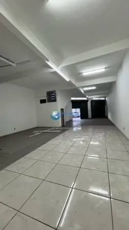 Loja 100m² - São Bernardo com Heliopolis - Belo Horizonte