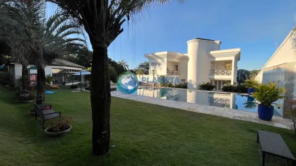 Casa Alto Padrão no Garças, Belo Horizonte/MG