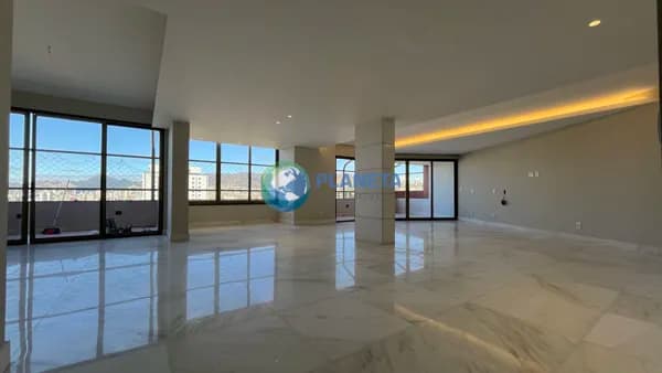 Apartamento Duplex | 4 Quartos | 2 suítes | 5 Banhos | 3 vagas Paralelas | no Cidade Jardim- BH