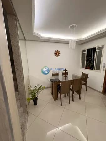Sobrado em Belo Horizonte - Planalto