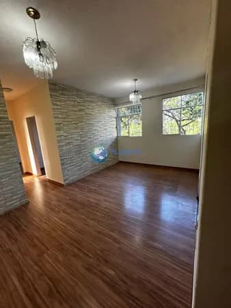 Apartamento | 3 QUARTOS | 1 BANHO | 1 VAGA | SÃO J BATISTA - BH