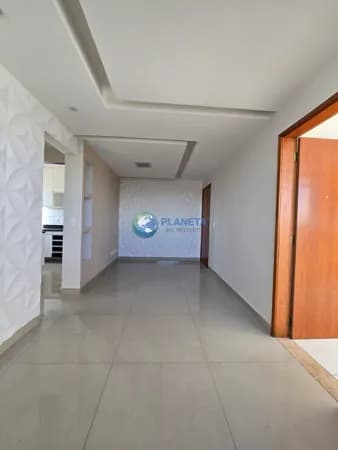 Apartamento | 3 Quartos | Banho | Vaga | Venda Nova - BH |