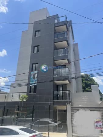 Apartamento Privativa | um por Andar - 190m² | 3 Quartos | 2 Banhos | 2 Vagas | No Santa Amelia |