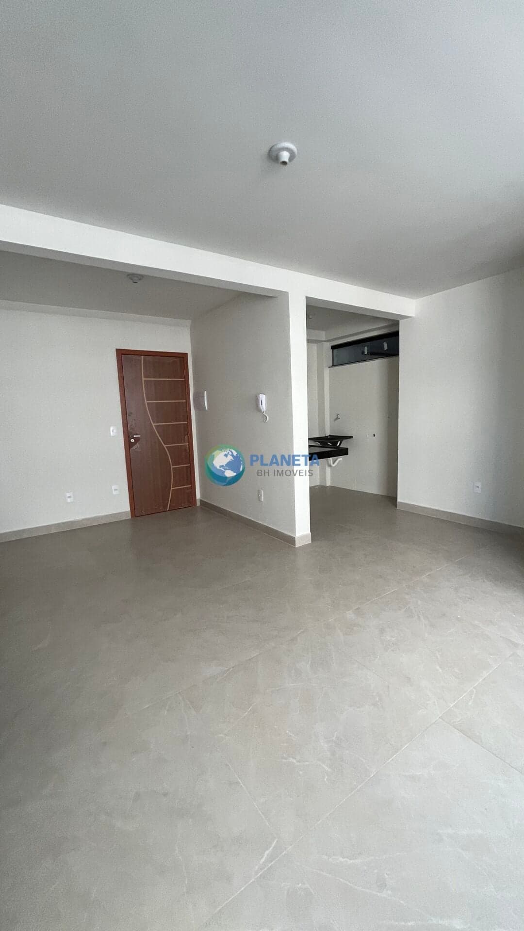Apartamento| 2 Quartos - sendo uma suíte | 2 Banhos | 1 Vaga | no Santa Branca - BH