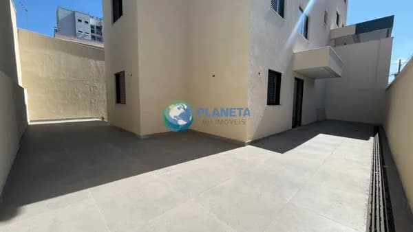 Apartamento - Área Privativa | 2 Quartos | Suíte | No Santa Monica - BH