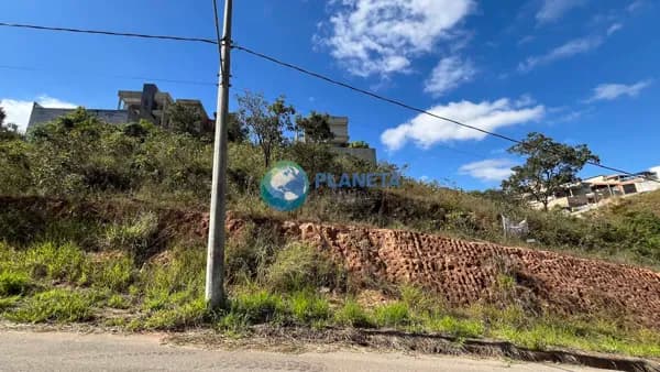 Terreno Lote | 360m² | São Damião - Vespasiano|