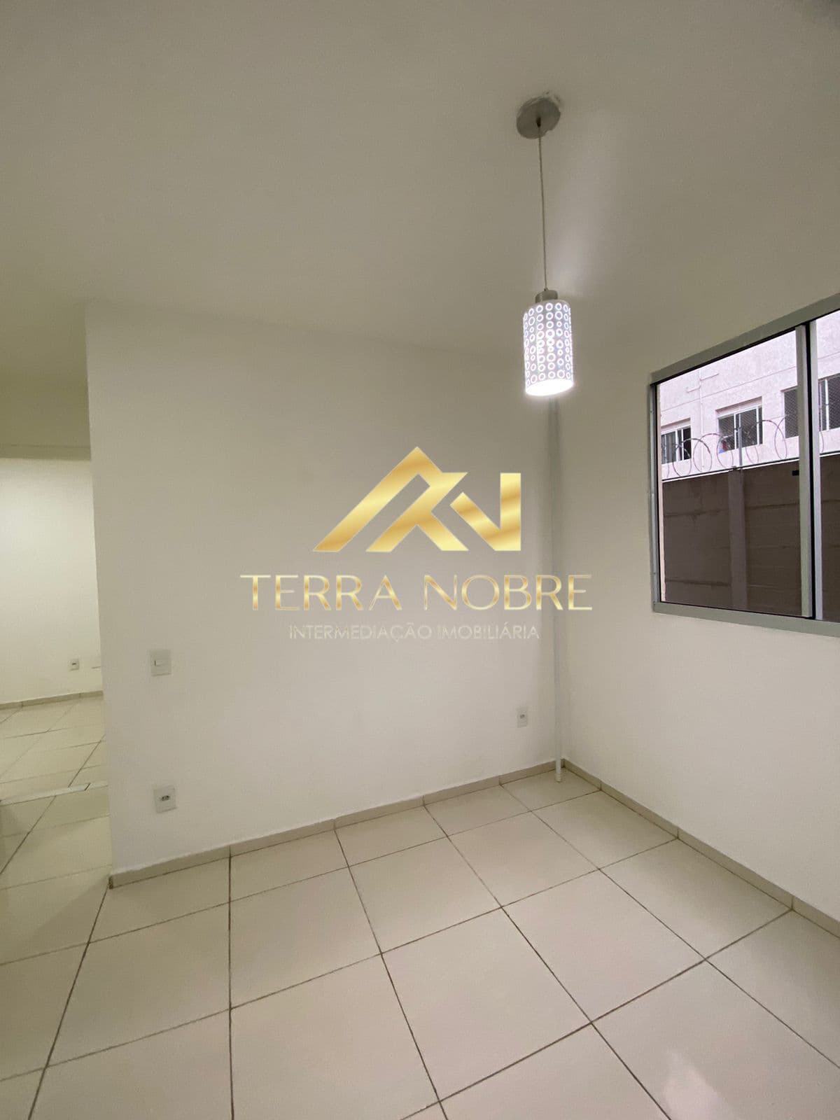 Apartamento com 2 dormitórios para alugar, 40 m² - Jardim Boa Vista (Zona Oeste)