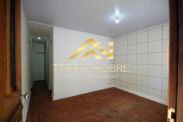 Casa de Vila para Locação com 2 Dormitórios – Excelente Localização na Liberdade