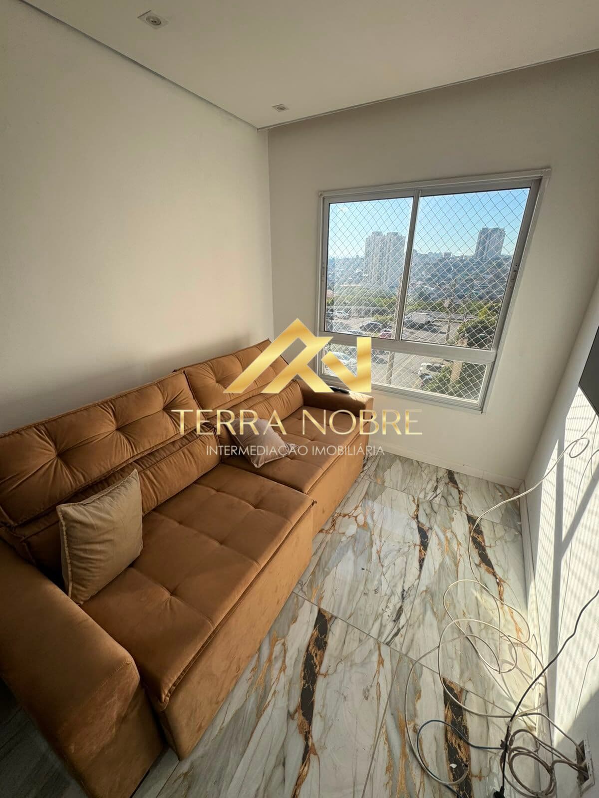 Apartamento para Locação no Condomínio Flex Osasco 2 – Excelente Estrutura de Lazer e Segurança
