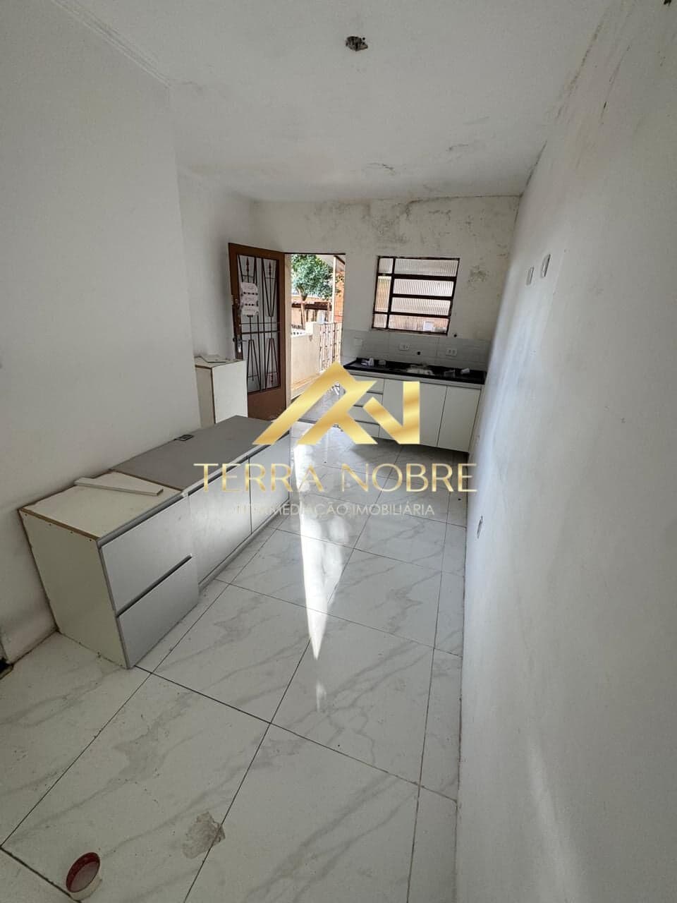 Casa para Locação com 2 Dormitórios e Vaga Coberta – Excelente Oportunidade em Osasco