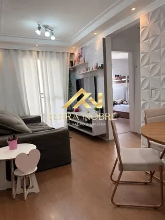Apartamento para Locação com 2 Dormitórios e Lazer Completo – Excelente Oportunidade no Jardim Conceição