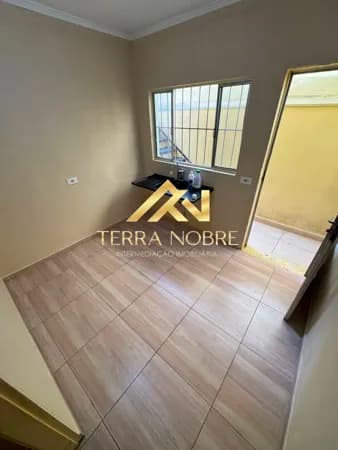 Casa para Locação com 1 Dormitório – Água e Luz Inclusas | Osasco/SP
