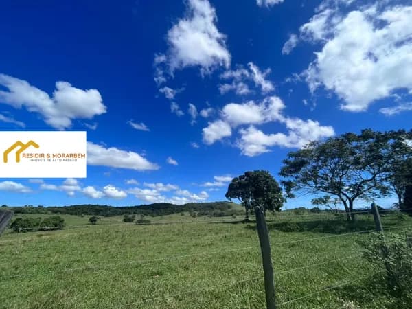 Fazenda em Ponte dos Leites, Araruama/RJ