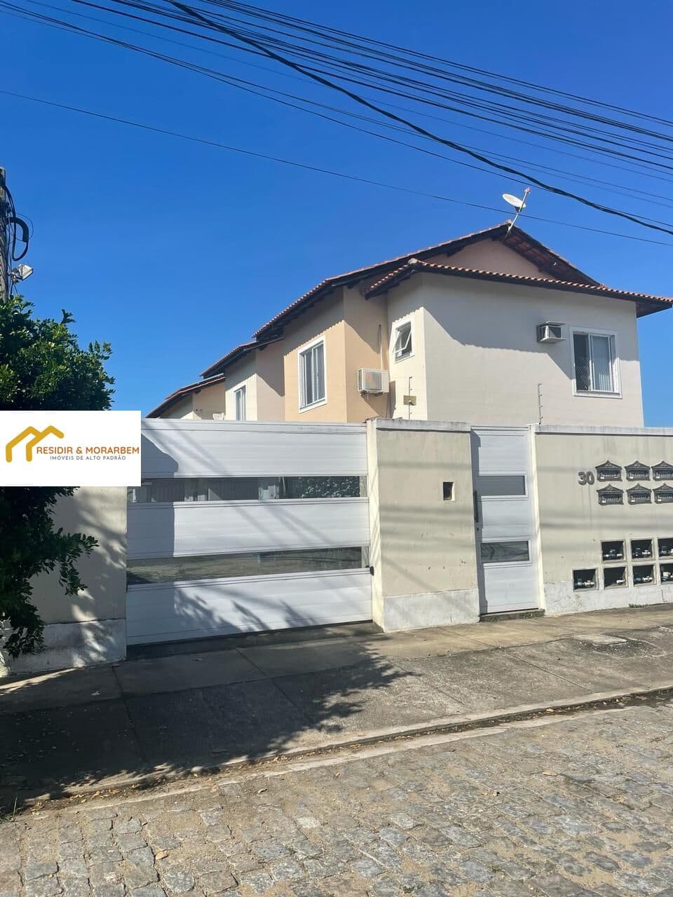 Casa Duplex em Alphaville, Campos dos Goytacazes/RJ