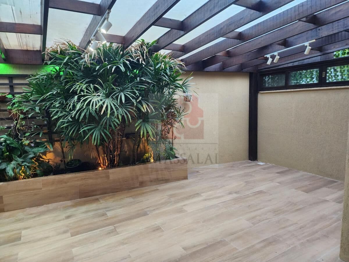 Casa em Condominio fechado