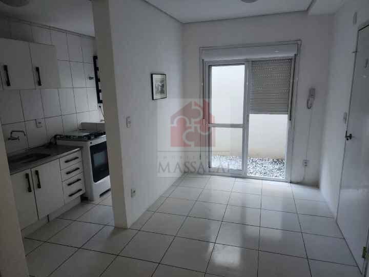 Apartamento JK à venda no Bairro Azenha