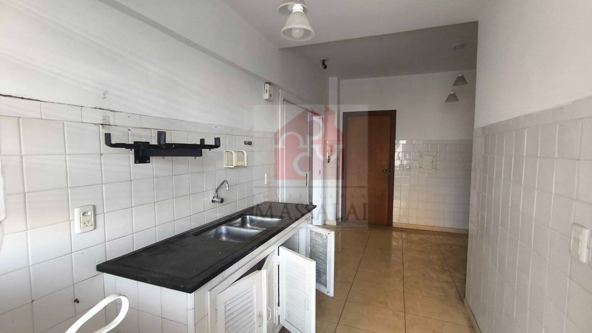 Apartamento 3 dormitórios com garagem à venda no Bairro Menino Deus