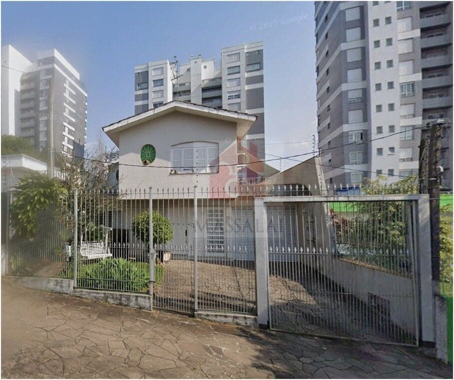 Casa à venda no Jardim Europa