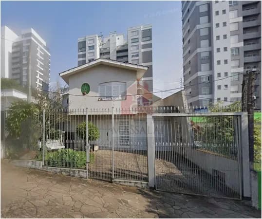 Casa à venda no Jardim Europa
