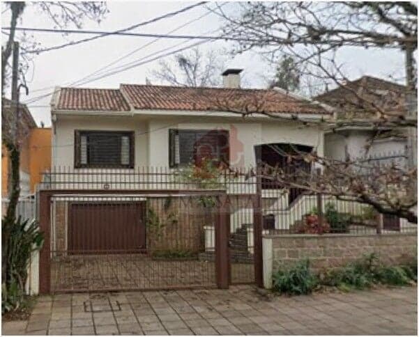 Casa à venda no Bairro Auxilidora