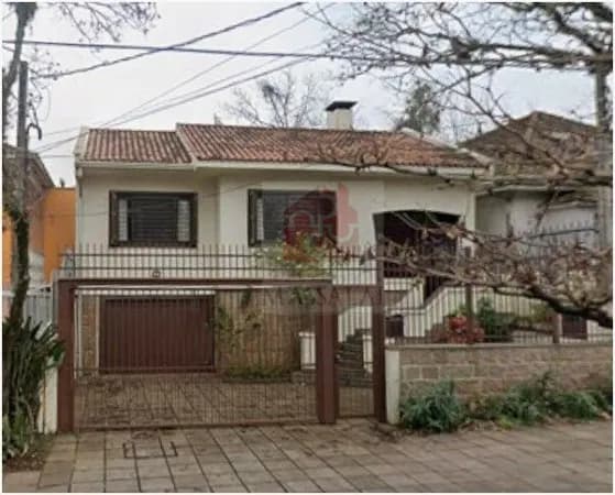 Casa à venda no Bairro Auxilidora