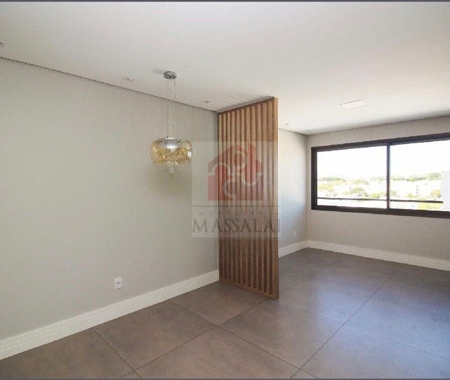 Apartamento de 3 dormitórios com 2 vagas garagem na Zona Sul
