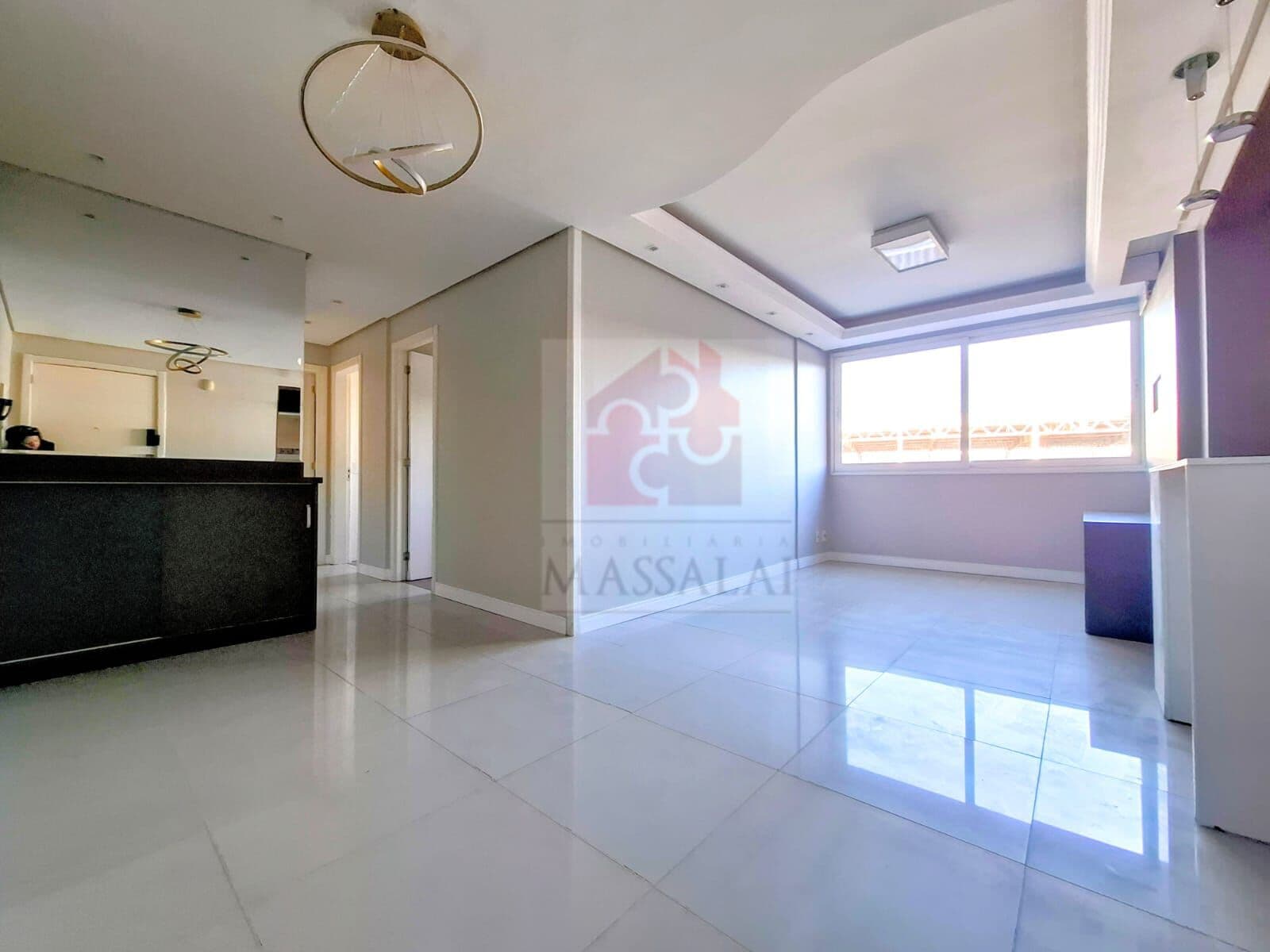 Apartamento de 3 dormitórios no Vida Viva Clube Moinho