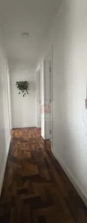 Apartamento de 2 dormitórios semi mobiliado para locação