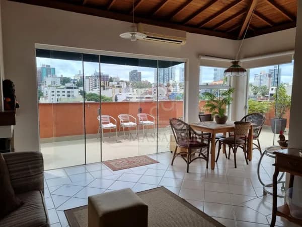 Apartamento em Porto Alegre - Petrópolis
