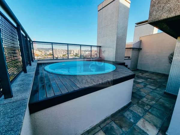 Apartamento em Porto Alegre - Azenha