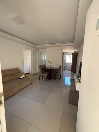 Apartamento para venda - Residencial Canto dos Canários - Paulínia.