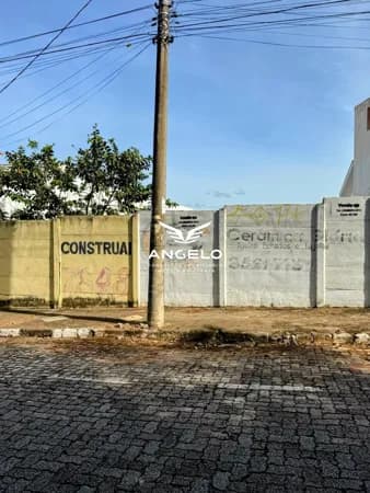 Terreno em Loteamento em Bairro Eldorado, Passos/MG