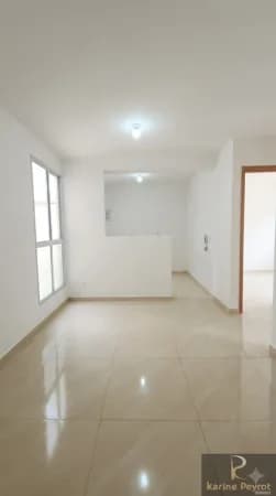 Apartamento em Santo André, São Leopoldo/RS