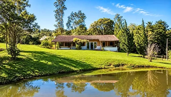 Um Terreno para Quem Ainda Tem Sonhos para Construir