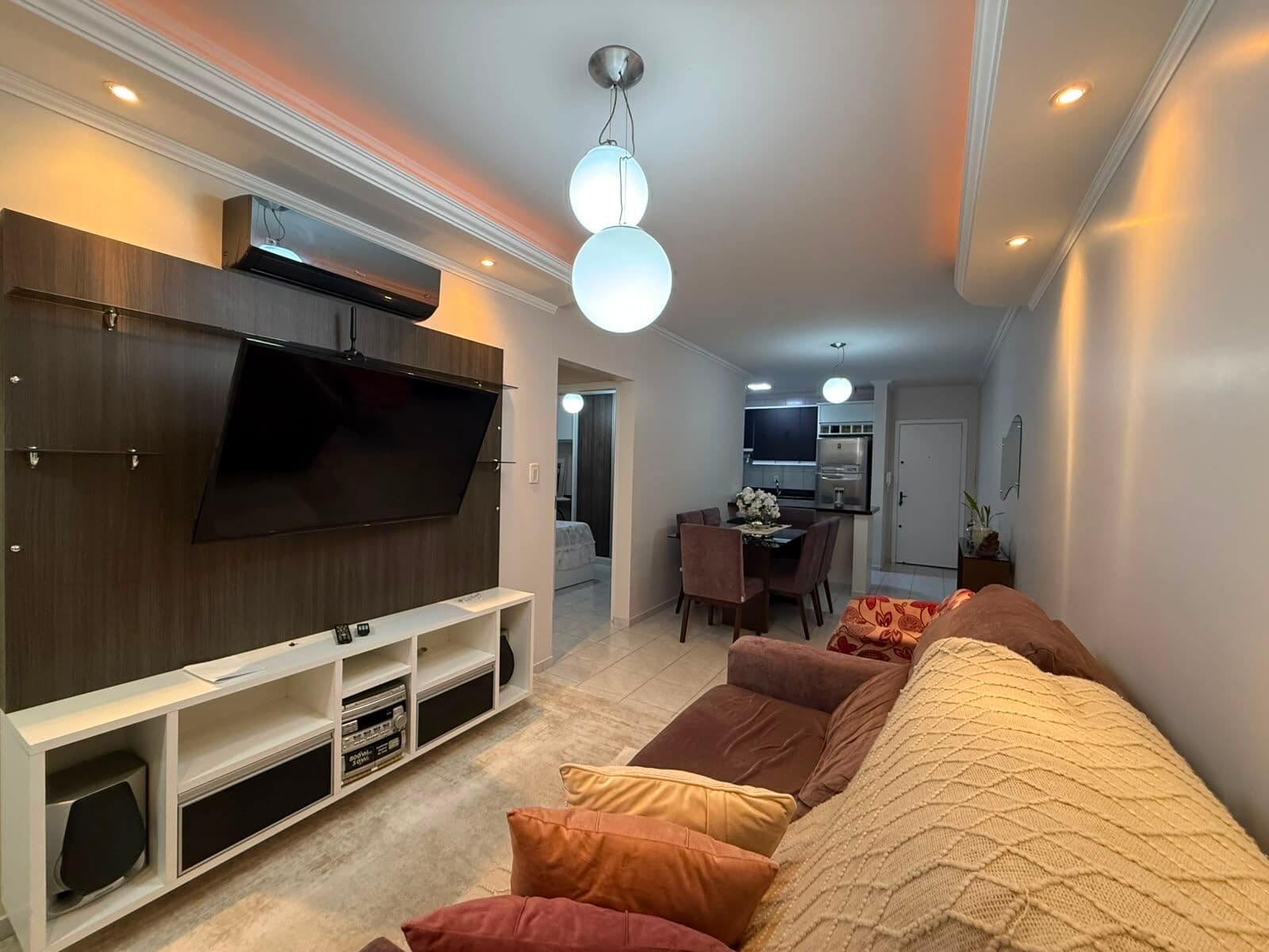 Apartamento Cidade Alta